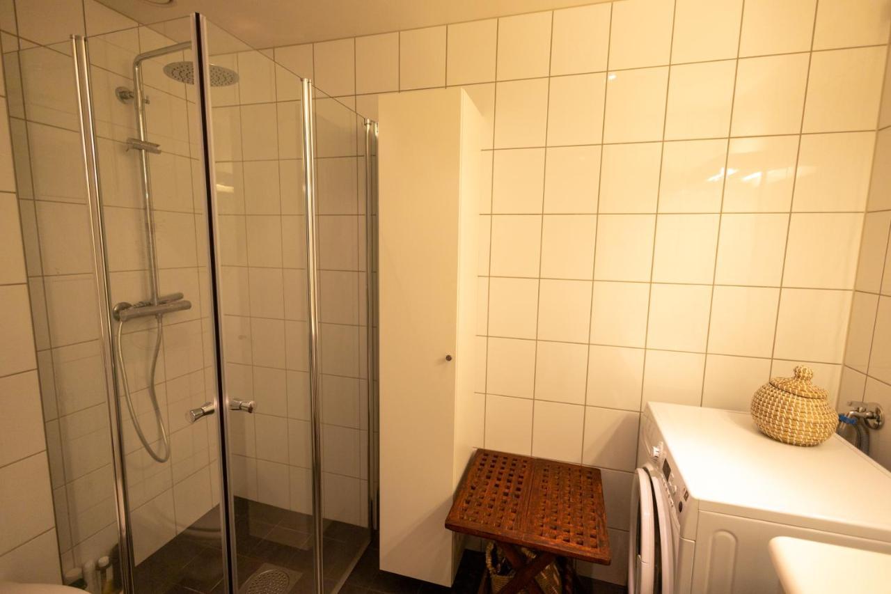 Damsgard , Naer Sentrum Appartement *
