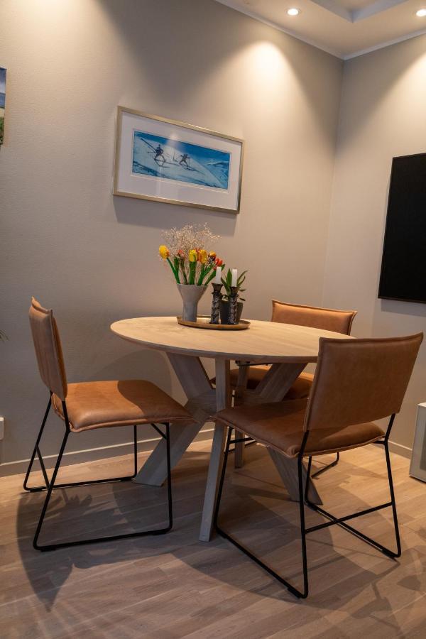 Appartement Damsgard , Naer Sentrum Bergen
